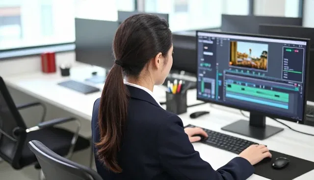 直播运营与策划未来将在实验室环境中发挥更大作用