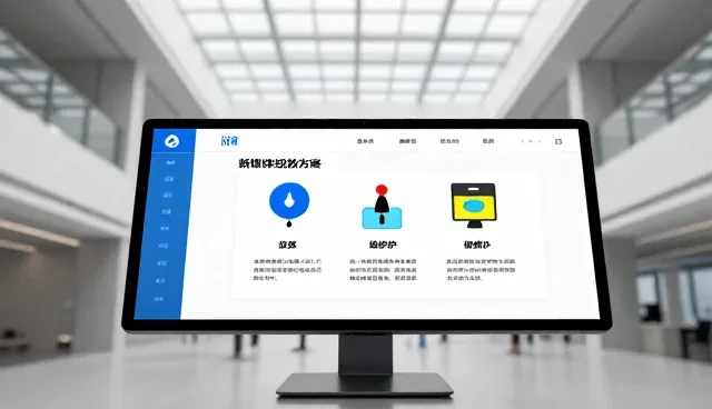 新媒体投放方案的使用与维护建议
