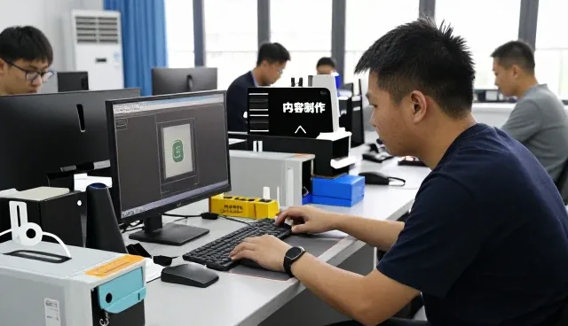新媒体运营服务如何推动助力品牌增长效率提升